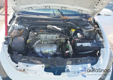 2015 Dodge Dart Gt from USA, damaged, VIN 1C3CDFEB4FD227874